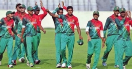 নতুন মিশন নিয়ে আজ মাঠে নামছে বাংলাদেশ অনূর্ধ্ব-১৯ দল