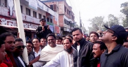 প্রধানমন্ত্রী চাইলেই নির্বাচন করবো : মাশরাফি
